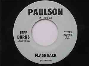 Jeff Burns  - Disco Madness
