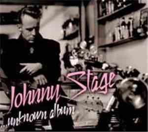 Johnny Stage - Unknown Album