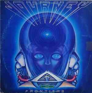 Journey - Frontiers