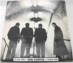 Joy Division - Gruftgesaenge