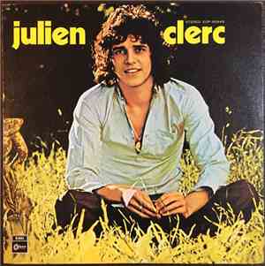 Julien Clerc - Julien Clerc