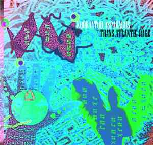 Koobaatoo Asparagus And Trans Atlantic Rage - Koobaatoo Asparagus/Trans Atl ...