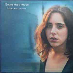 Laura Nyro And LaBelle - Gonna Take A Miracle