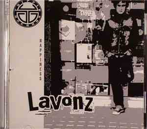 Lavonz - Happiness