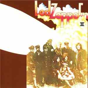 Led Zeppelin - Led Zeppelin Il
