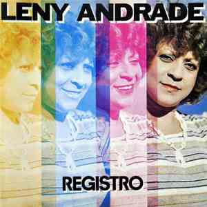 Leny Andrade - Registro