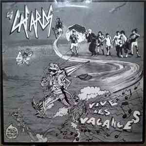 Les Cafards - Vive Les Vacances
