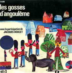 Les Gosses D'Angoulême - Untitled