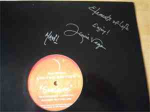 Louie Vega Presents Blaze & Raul Midon - Sunshine (Extended Length)