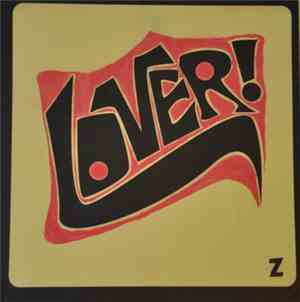 Lover! - No More Reasons / All Alone