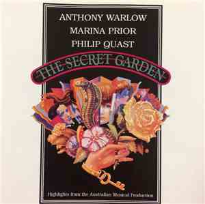 Marsha Norman, Lucy Simon - The Secret Garden