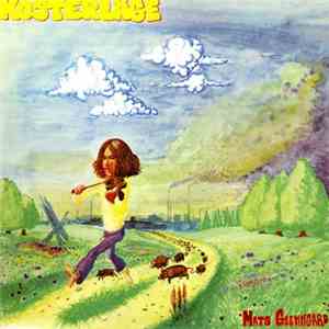 Mats Glenngård - Kosterläge
