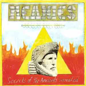 Meanies - Secrets Of The Ancients Revealed