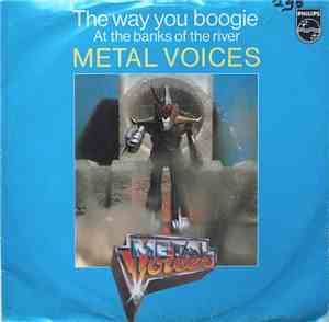 Metal Voices - The Way You Boogie