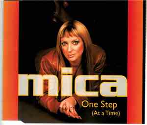 Mica  - One Step (At A Time)