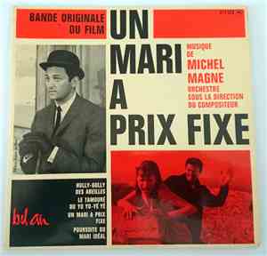 Michel Magne - Un Mari à Prix Fixe