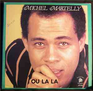 Michel Martelly - Oulala