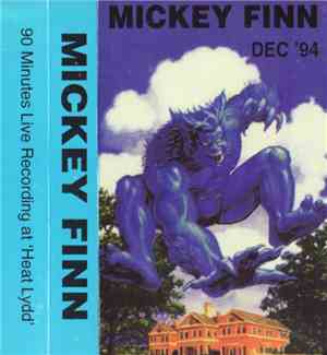 Mickey Finn - Dec '94