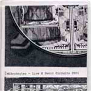 Mikroknytes - Live @ Sonic Circuits 2003