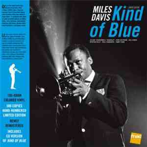 Miles Davis - Kind Of Blue