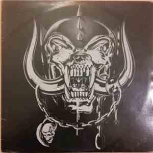 Motörhead - No Remorse