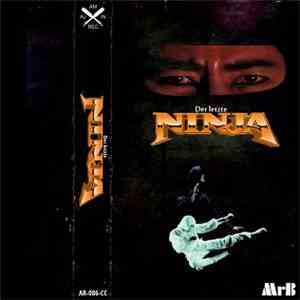 Mr. Backside - Der Letzte Ninja