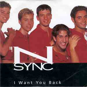 'N Sync - I Want You Back