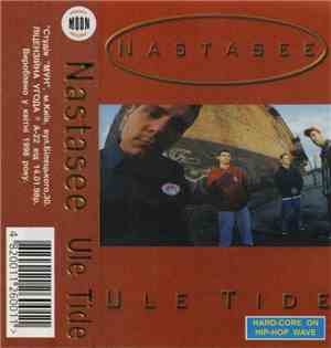 Nastasee - Ule Tide