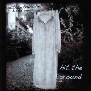 Nathan Holscher - Hit The Ground