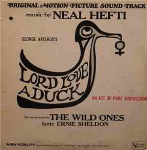 Neal Hefti - Lord Love A Duck