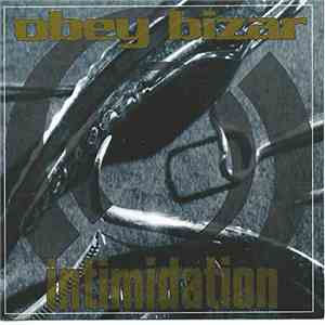 Obey Bizar - Intimidation