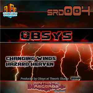 Obsys - Changing Winds