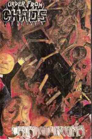 Order From Chaos - Crushed Infamy