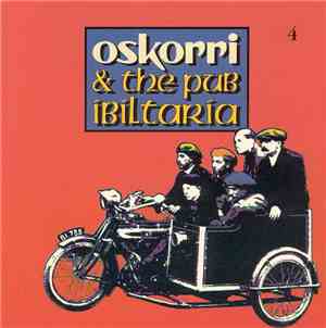 Oskorri - & The Pub Ibiltaria 4