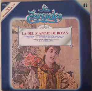 Pablo Sorozábal - Teresa Berganza, Julián Molina, Antonio Blancas - La Del  ...