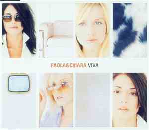 Paola & Chiara - Viva