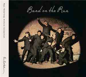 Paul McCartney & Wings - Band On The Run