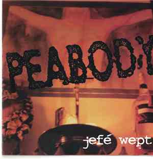 Peabody  - Jefé Wept