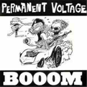 Permanent Voltage - Booom