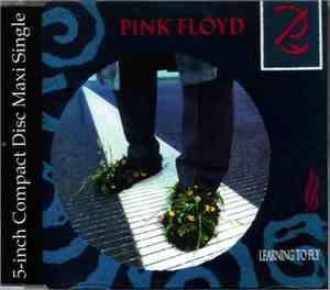 Pink Floyd - Learning To Fly