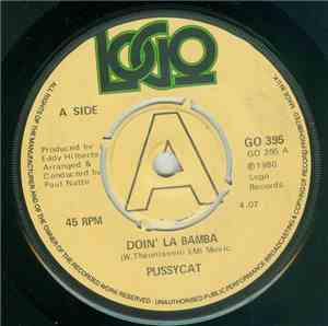 Pussycat  - Doin' La Bamba