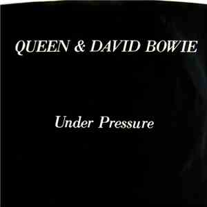 Queen & David Bowie - Under Pressure