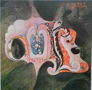 Quill  - Quill