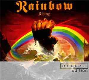 Rainbow - Rising
