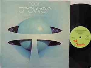 Robin Trower - Twice Removed From Yesterday
