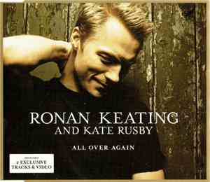 Ronan Keating And Kate Rusby - All Over Again