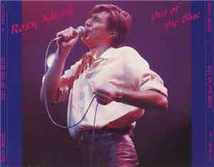 Roxy Music - Out Of The Blue