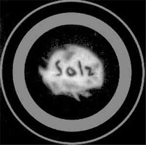 Salz - In The Mix