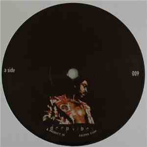 Sascha Dive - The Basic Collective EP Remixes