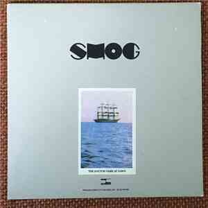 Smog - The Doctor Came At Dawn